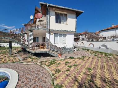 Verkauf - Haus in Sweti Wlas,  Burgas