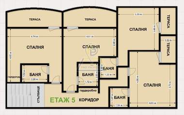 Продажа - Дом в Приморско,  Бургас