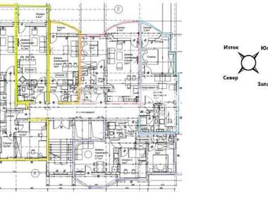 Satış - Apartman olarak Liulin-2,  Sofia