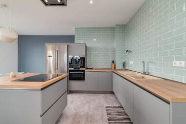 Verkauf - Wohnung in Alen mak,  Warna