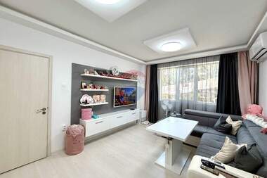 For sale - Apartment in Centеr,  Veliko Tarnovo