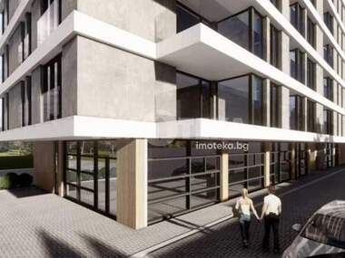 For sale - Apartment in Kaysieva gradina,  Varna