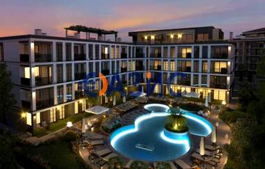 For sale - Apartment in Sunny Beach,  Burgas