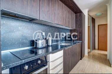 For sale - Apartment in Pamporovo,  Smolian