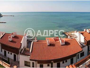 For sale - Apartment in Balchik,  Dobrich