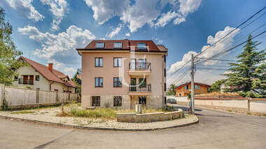 Satış - Bütün bir bina olarak V.Z. Malinova Dolina,  Sofia
