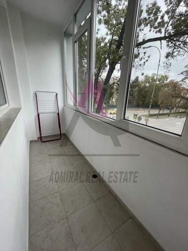 For rent - Apartment in Okrajna bolnica - Generali,  Varna