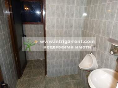 For rent - Store/Office/Storage/Venue in Drujba 1,  Haskovo