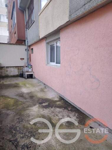 Продажба - Апартамент в ХЕИ,  Варна