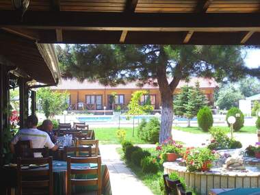 Vânzare - Hotel în Bălgarevo,  Dobrice