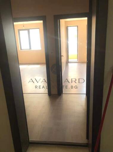For sale - Apartment in Hristo Smirnenski,  Plovdiv