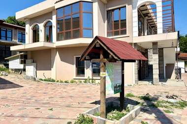 For sale - Store in Prisovo,  Veliko Tyrnovo