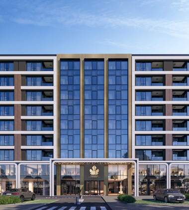 Verkauf - Wohnung in Horizont,  Burgas