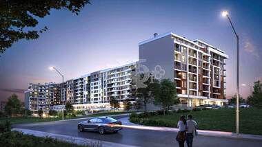 Vânzare - Apartament în Kaîsieva gradina,  Varna