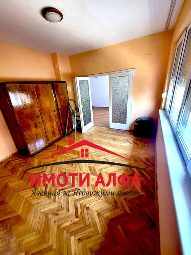 Продажа - Квартира в Димитровград,  Хасково