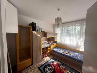 Verkauf - Wohnung in Popowo,  Targowishte
