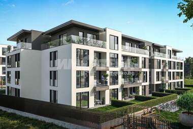 Satış - Apartman olarak Malinova Dolina,  Sofia