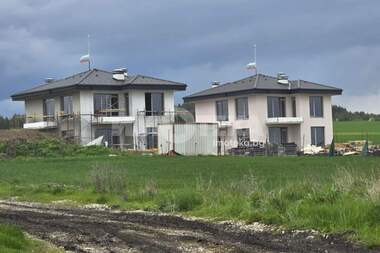 For sale - House in Herakovo,  Sofia Oblast