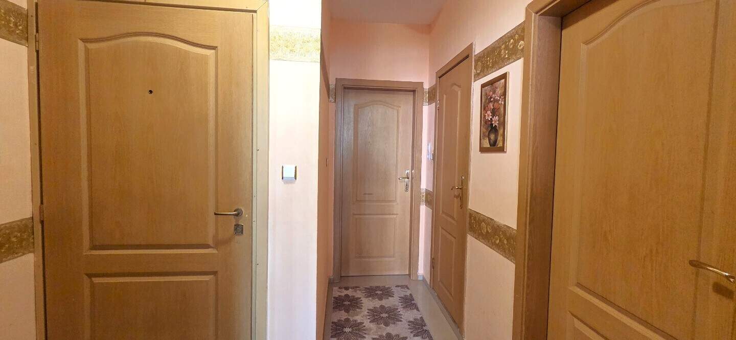 Трехкомнатная Квартира в Поморие, Бургас – фото 4