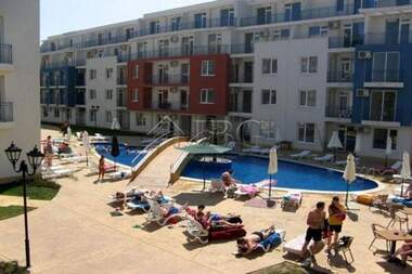 For sale - Apartment in Sunny Beach,  Burgas