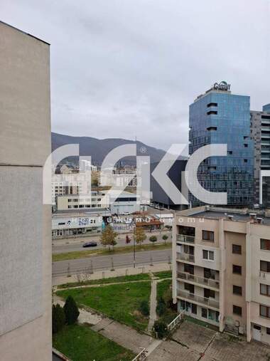 Продажба - Апартамент в Гоце Делчев,  София