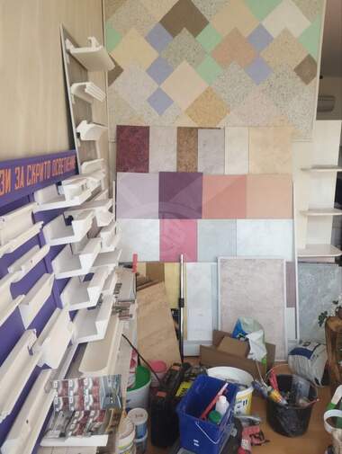 For sale - Store in Kamenica 1,  Plovdiv