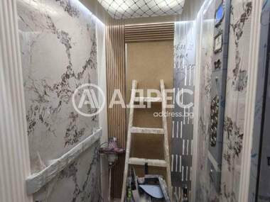 For sale - Apartment in Liatno kino Trakia,  Varna