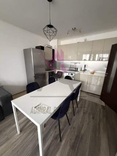 For rent - Apartment in Briz,  Varna