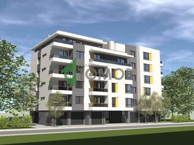 Verkauf - Wohnung in Kazanski,  Stara Zagora