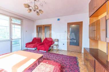 For sale - Apartment in Aksakovo,  Varna