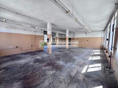 For sale - Office/Storage/Dental office in Center,  Haskovo