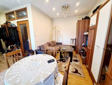 Продажа - Квартира в Автогара,  Варна