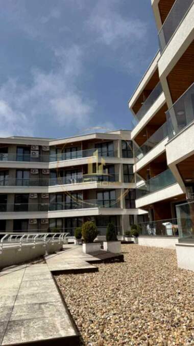 Kira - Apartman olarak Briz,  Varna