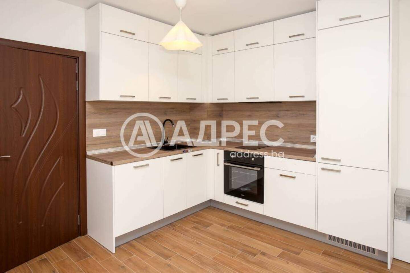 Zweizimmer Wohnung in Banischora, Sofia – Foto 3