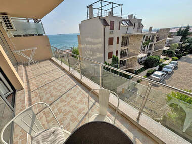 For sale - Apartment in Sveti Vlas,  Burgas