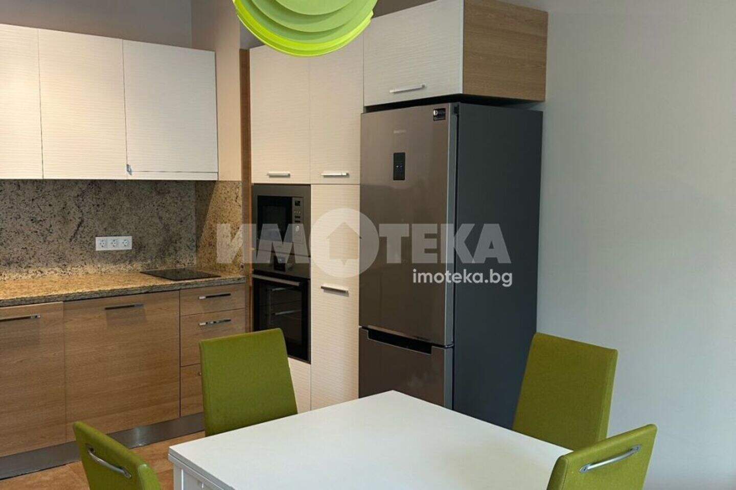 Cu două camere Apartament în Lozeneț, Sofia – fotografia 10