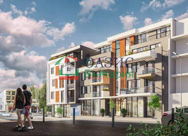 For sale - Apartment in Nessebar,  Burgas
