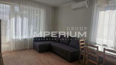 For rent - Apartment in Briz,  Varna