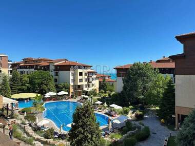 Satış - Apartman olarak Sveti Vlas,  Burgas
