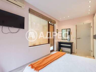 Satış - Apartman olarak Golden Sands,  Varna