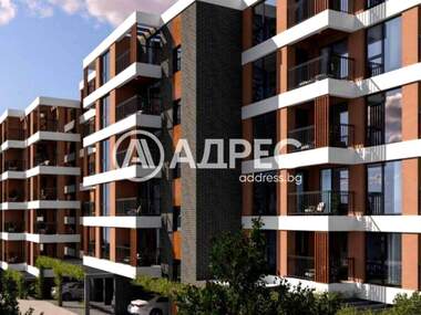 Продажба - Апартамент в Меден Рудник,  Бургас