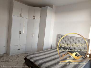 For sale - Apartment in Dimitrovgrad,  Haskovo