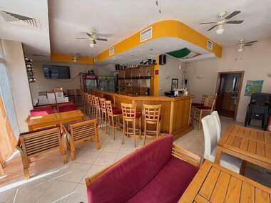 Vânzare - Restaurant în Sunny Beach,  Burgas