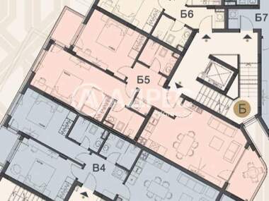 Vânzare - Apartament în Ovcea Kupel,  Sofia