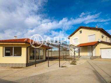 For sale - House in Rudnik,  Burgas