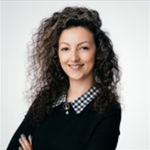 Елена Колева