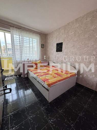 For rent - Apartment in Obshtinata,  Varna