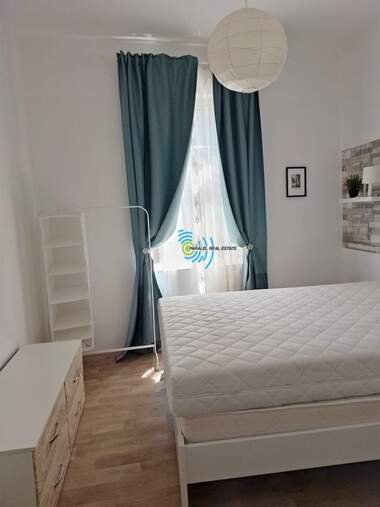 For rent - Floor of a house in Center,  Plovdiv