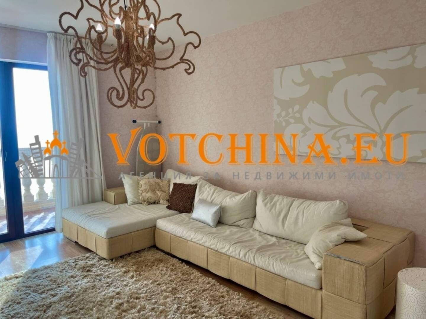 Тристаен Апартамент в Свети Константин и Елена, Варна – снимка 8