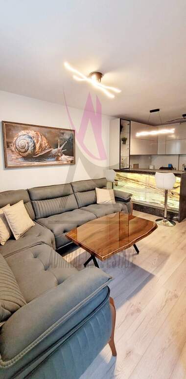 For rent - Apartment in Sveti Konstantin i Elena,  Varna